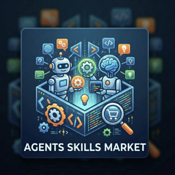 Agent Skills Market